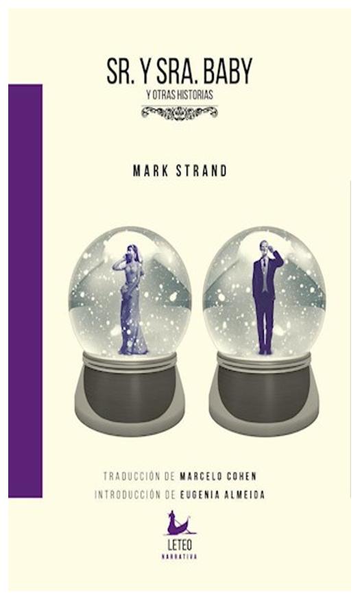 Sr. Y Sra. Baby Y Otras Historias