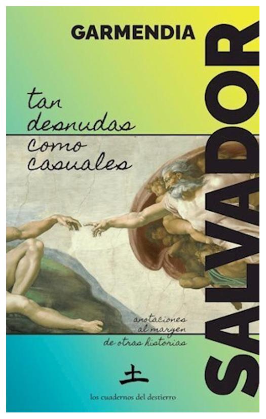 Tan Desnudas Como Casuales