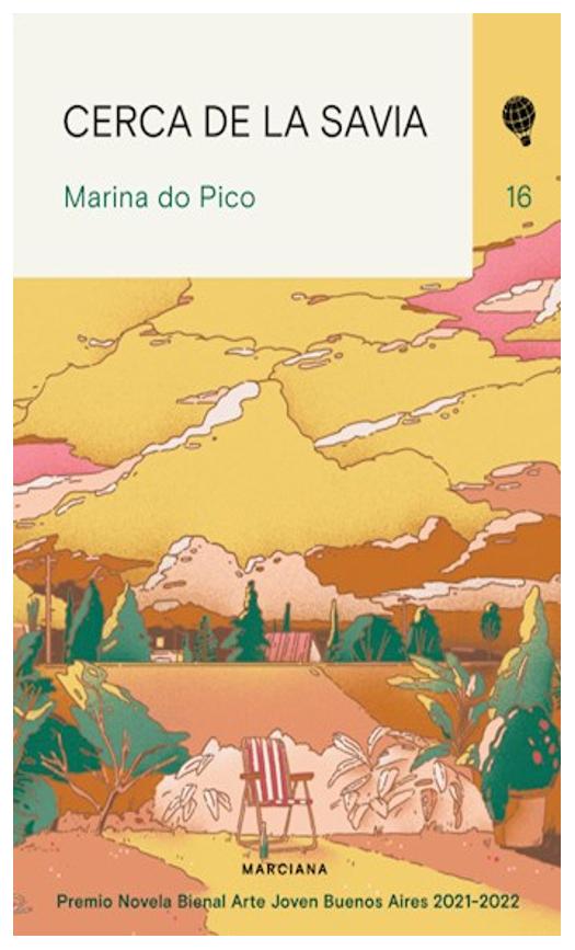 Cerca De La Savia