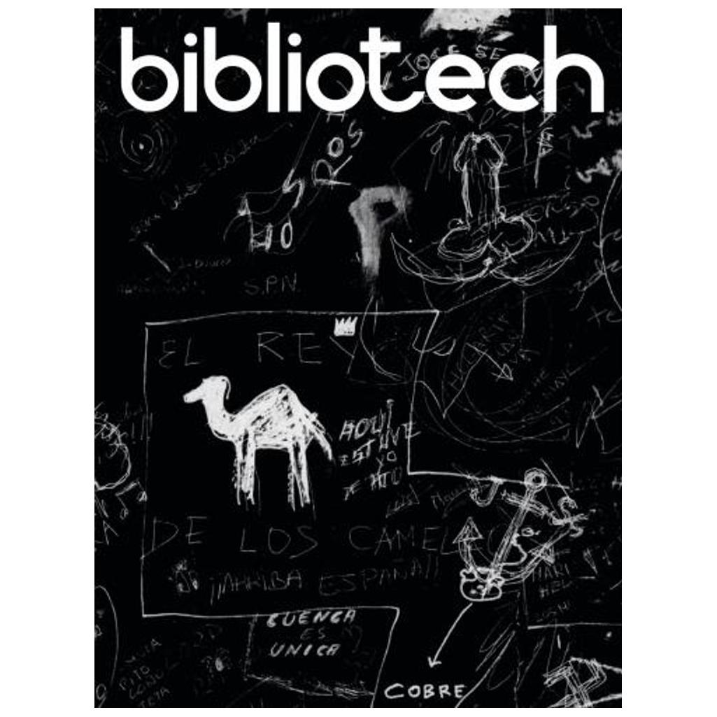 Bibliotech 2