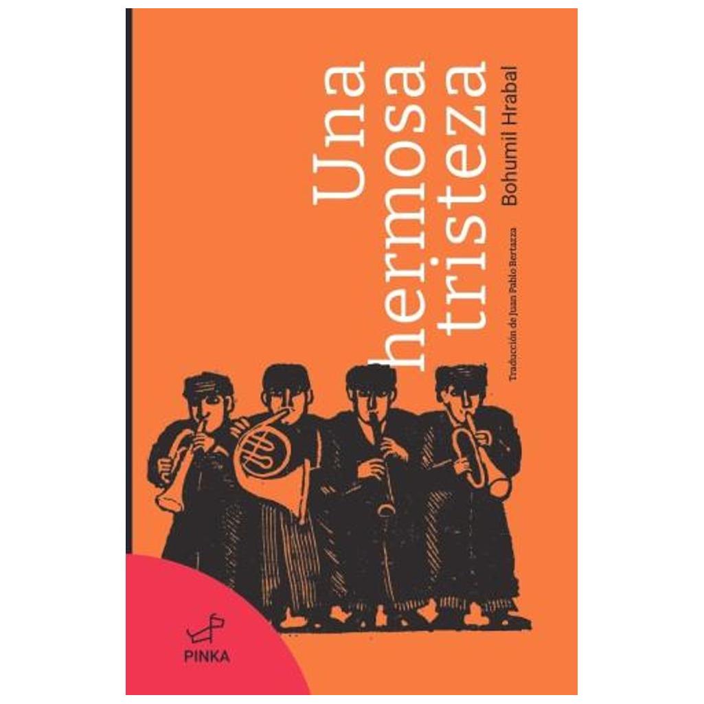 Una Hermosa Tristeza