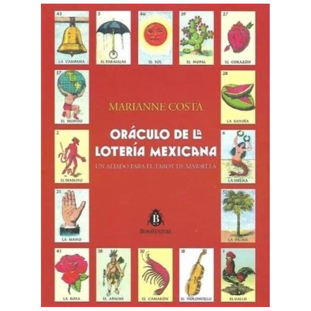 Oráculo De La Lotería Mexicana