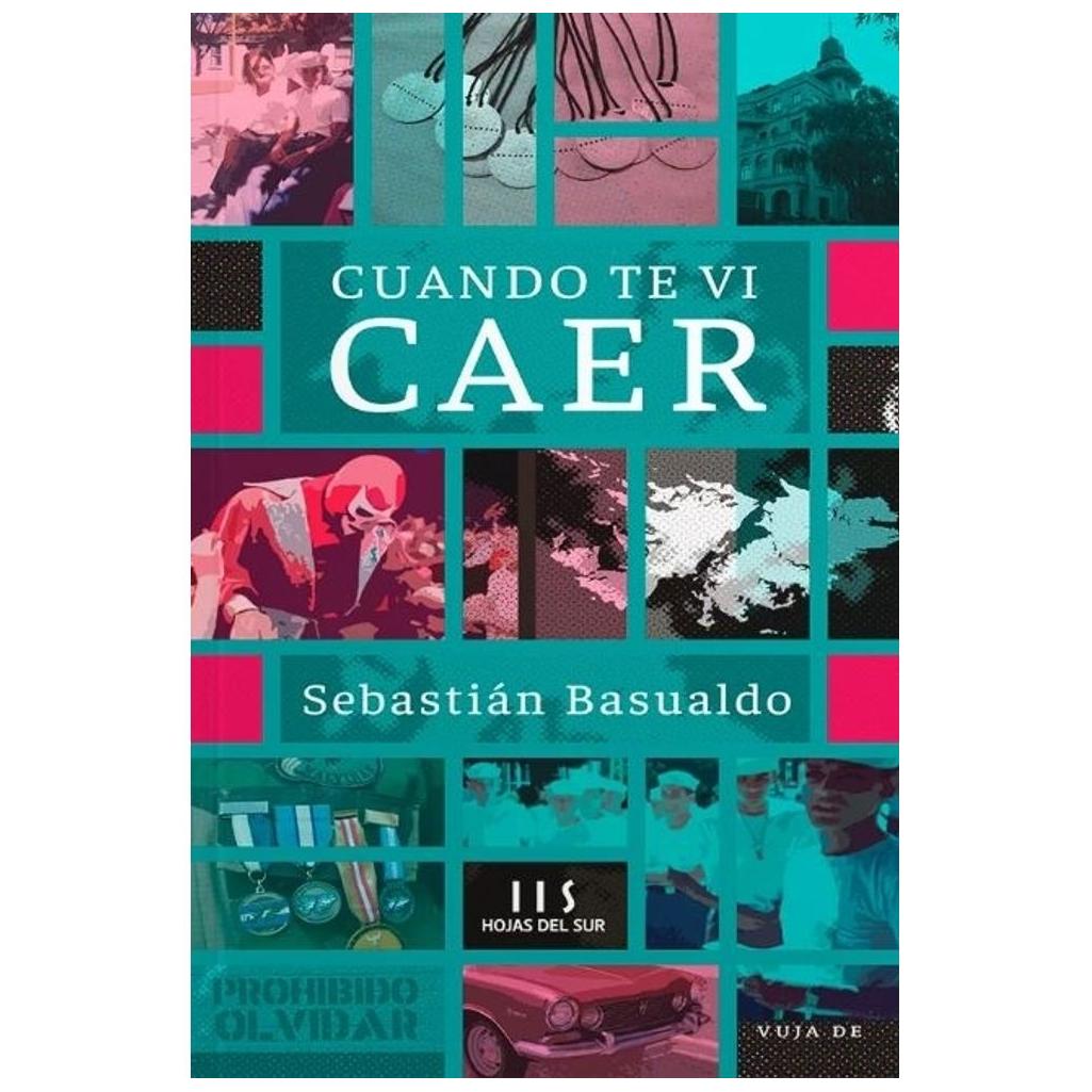 Cuando Te Vi Caer