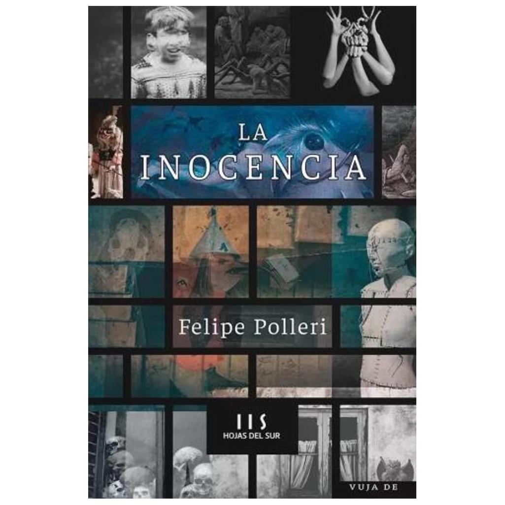 Libro La Inocencia