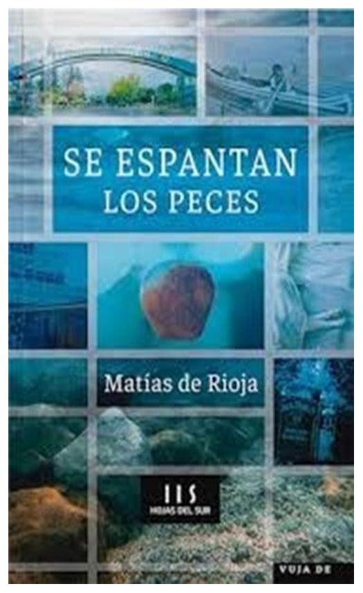 Se Espantan Los Peces