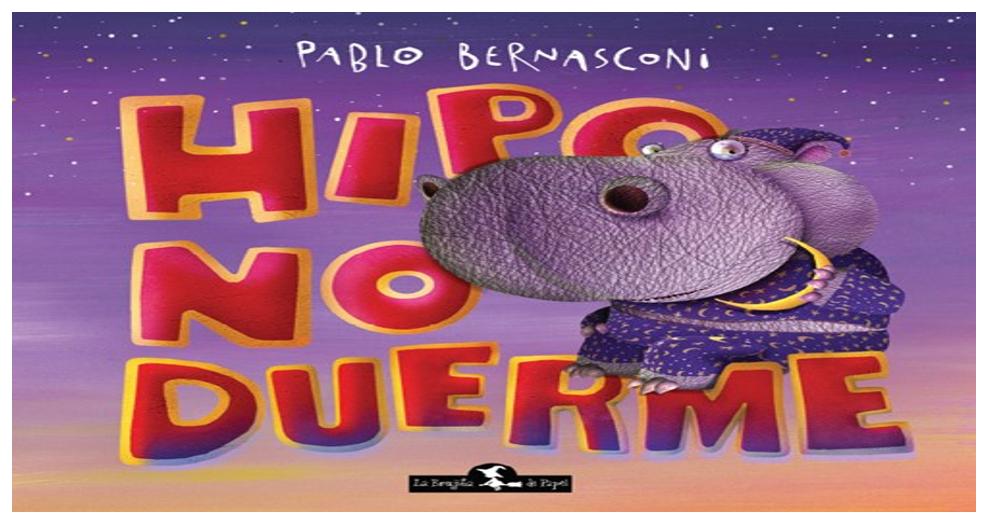 Hipo No Duerme