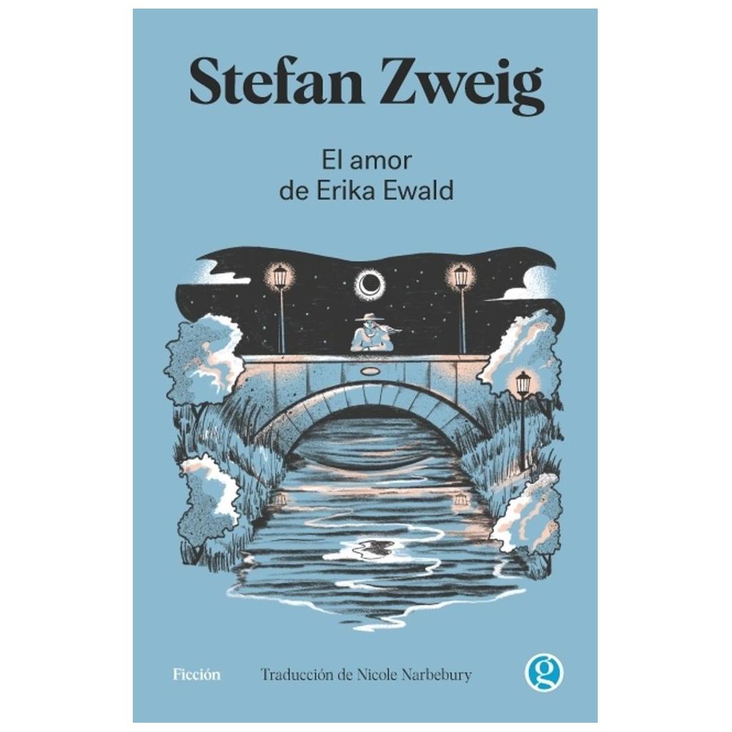 El Amor De Erika Ewald