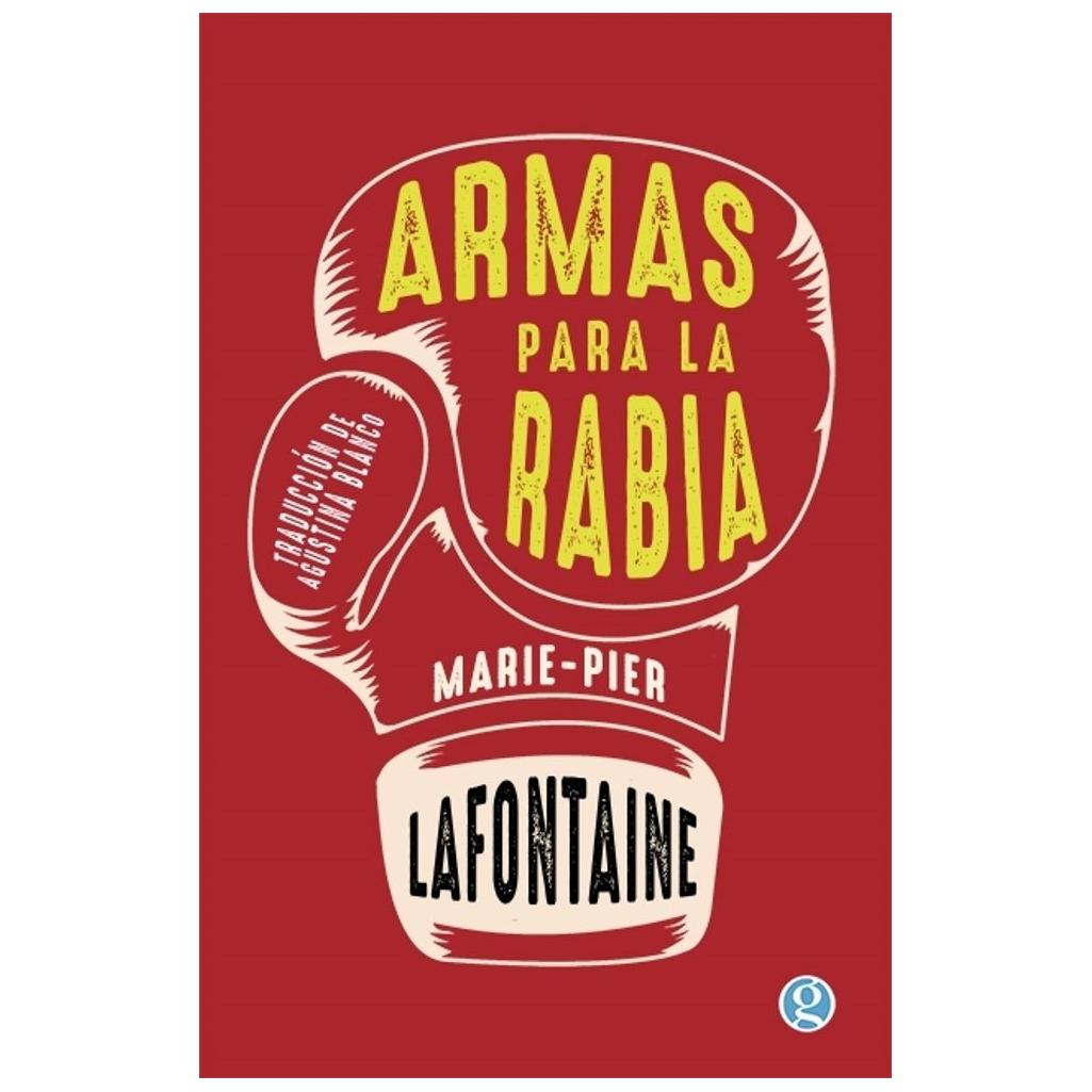 Armas Para La Rabia