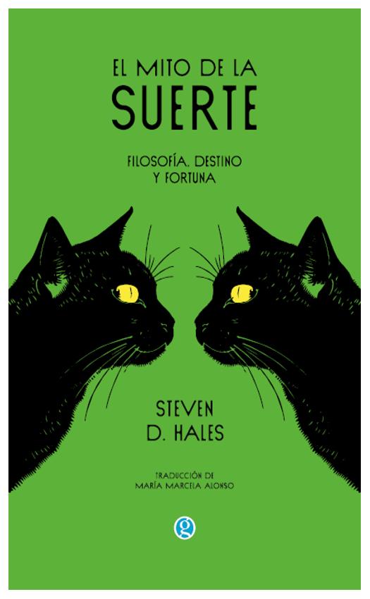 El Mito De La Suerte