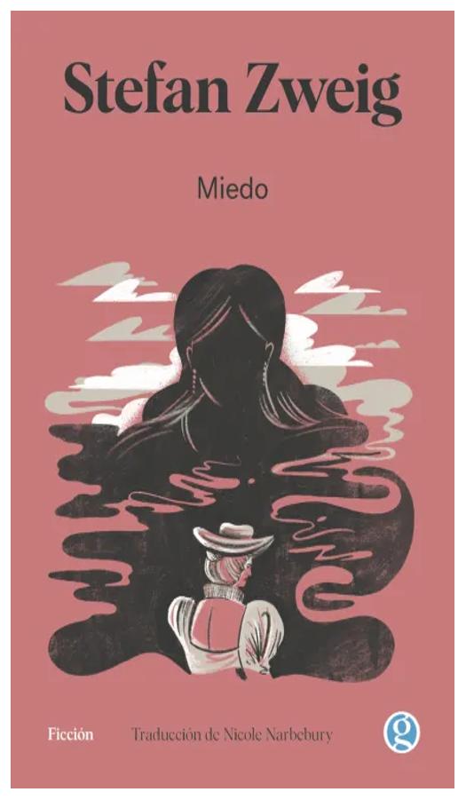 Miedo - Stefan Zweig