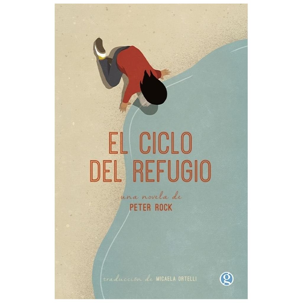 El Ciclo Del Refugio