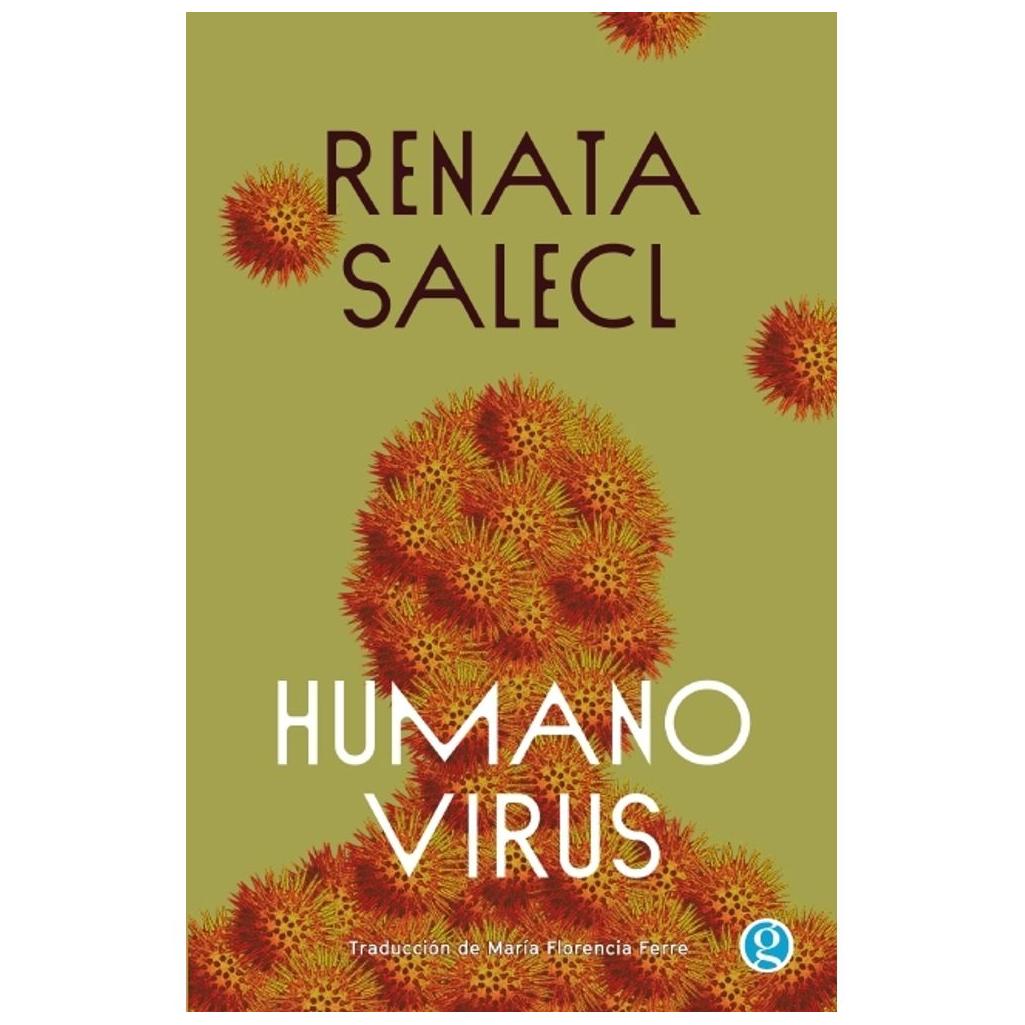 Humanovirus