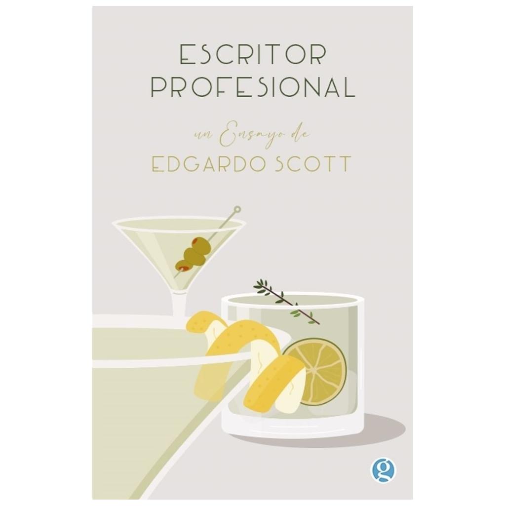 Escritor Profesional