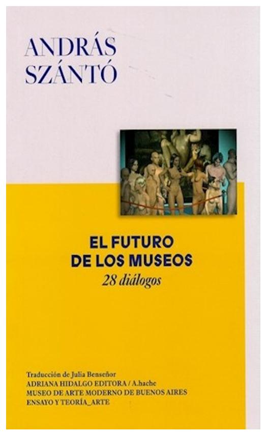 El Futuro De Los Museos