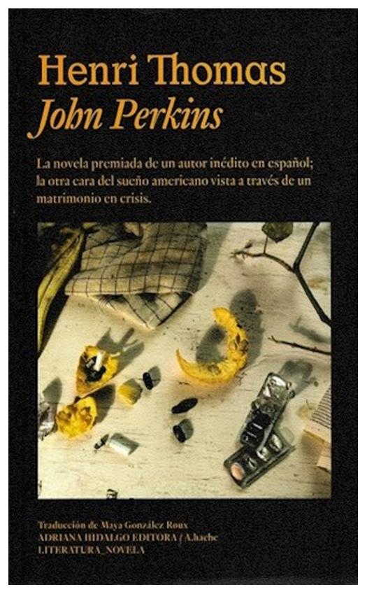 John Perkins
