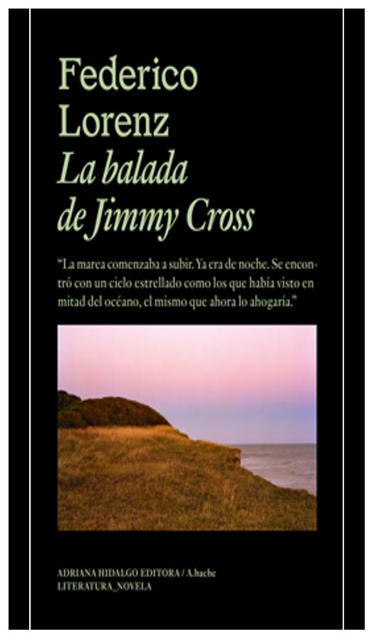 La Balada De Jimmy Cross