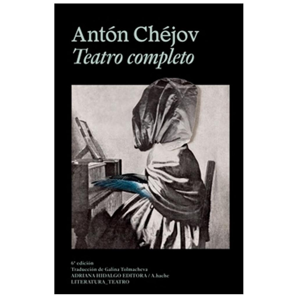 Teatro Completo