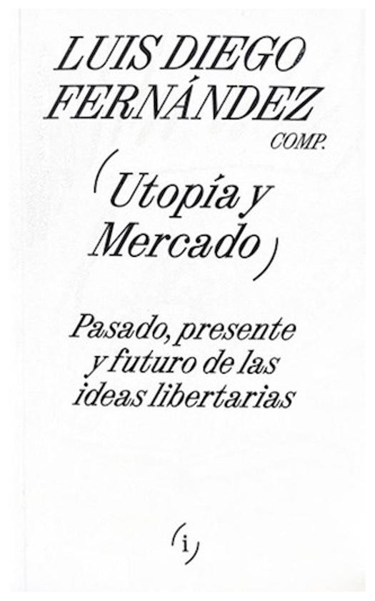 Utopia Y Mercado