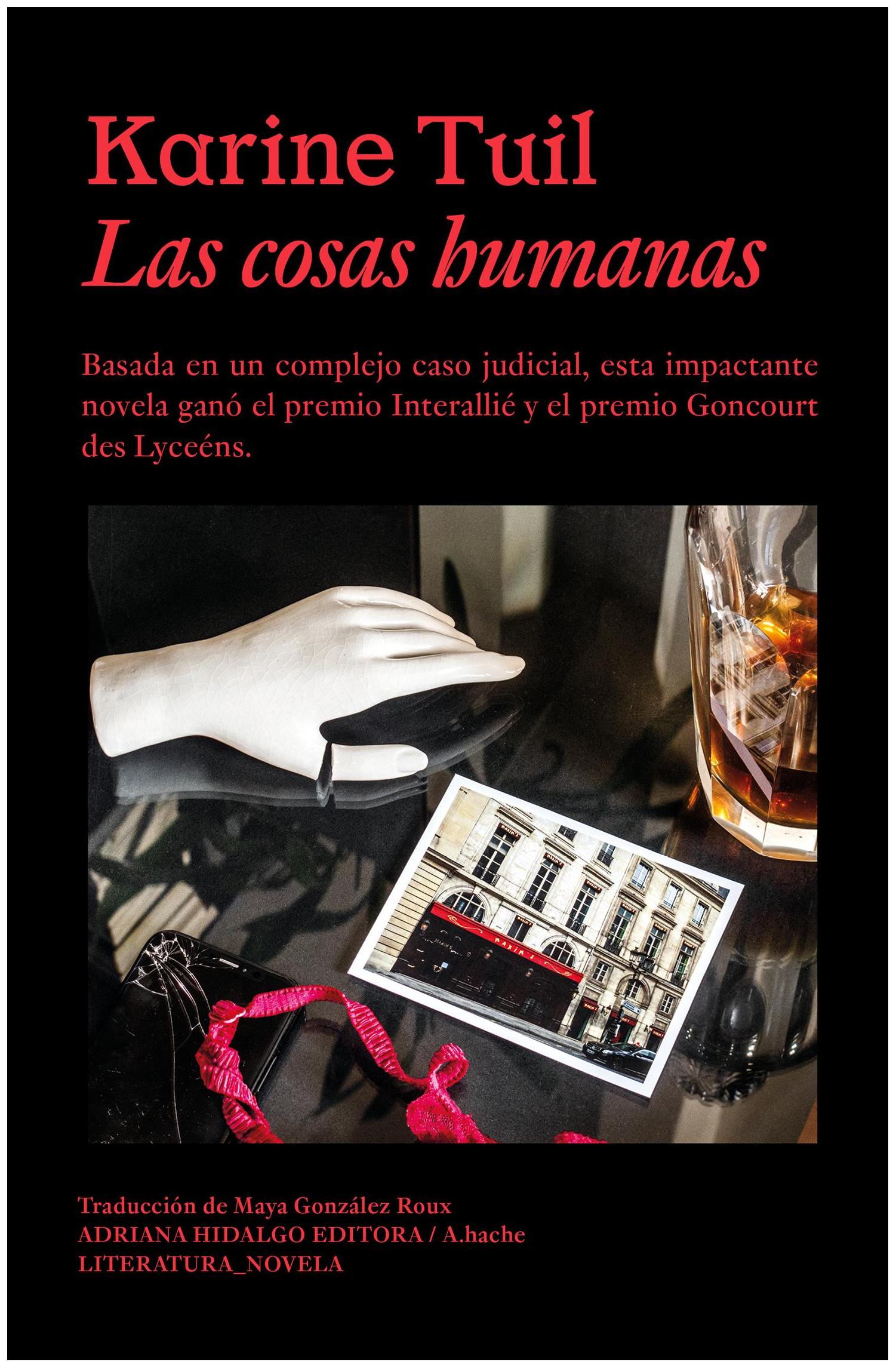 Las Cosas  Humanas