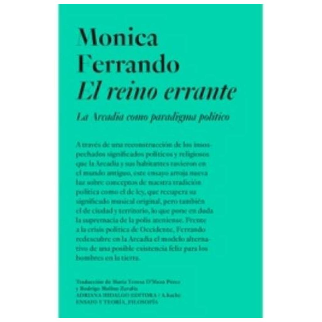El Reino Errante