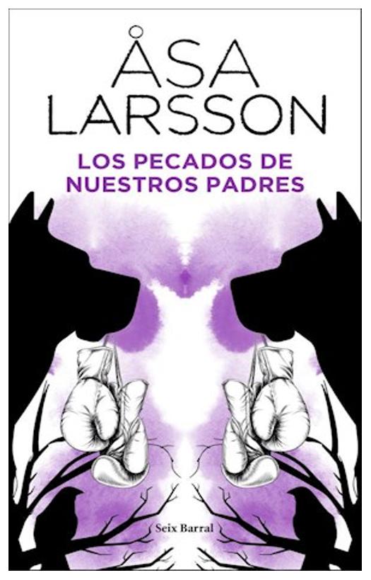 Los Pecados De Nuestros Padres