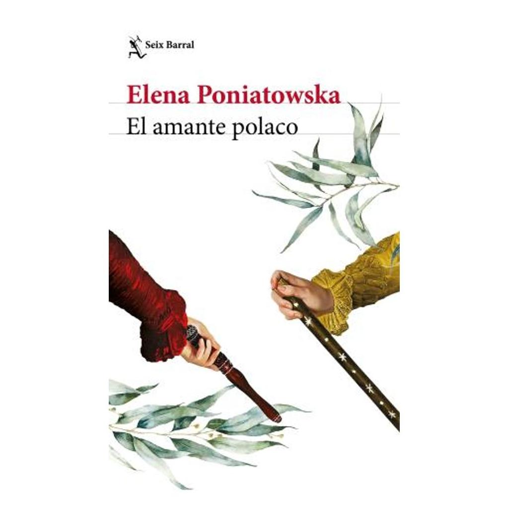 El Amante Polaco