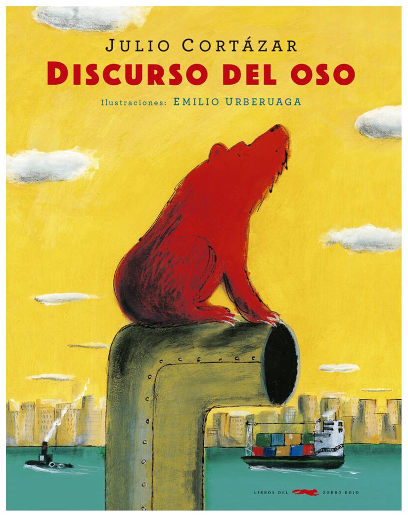 Discurso Del Oso