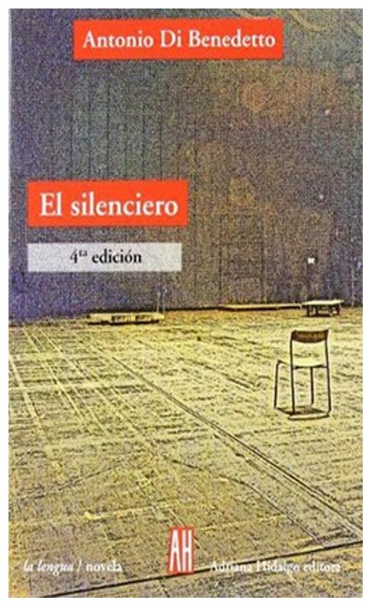 El Silenciero