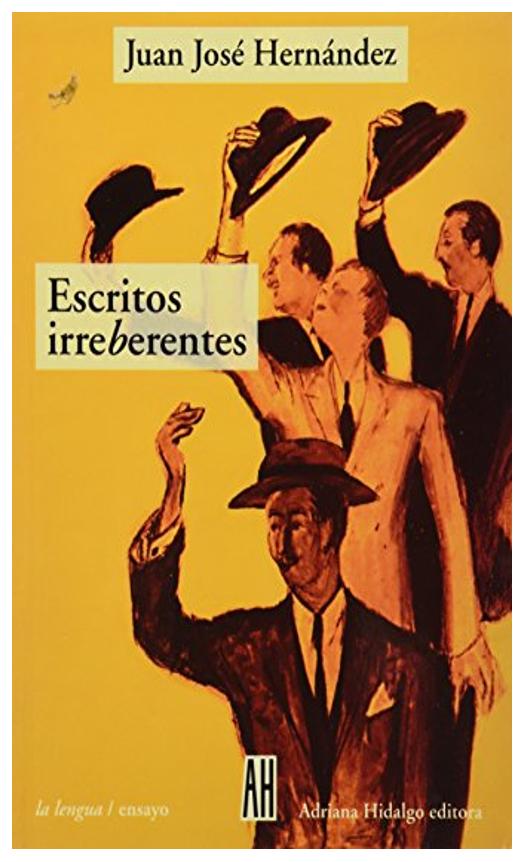 Escritos Irreberentes