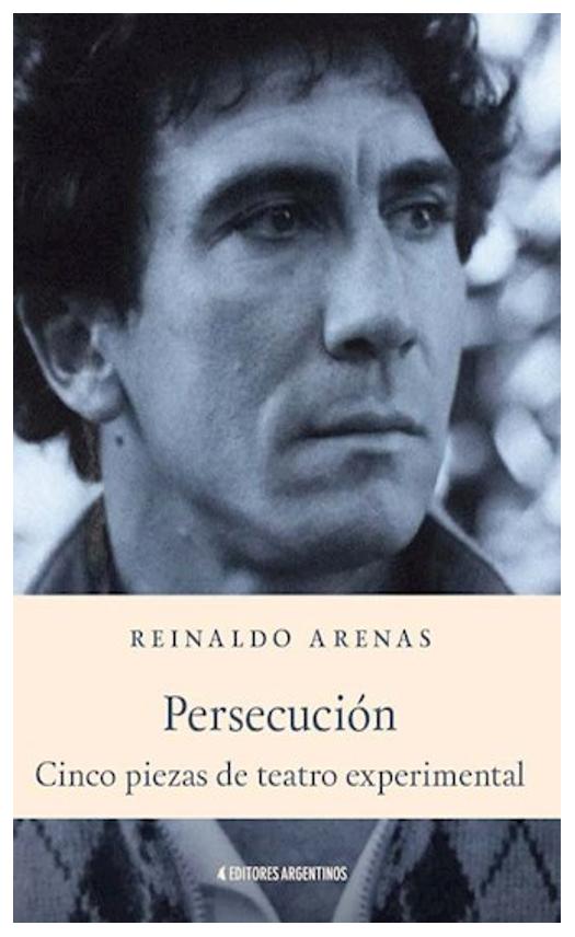 Persecución