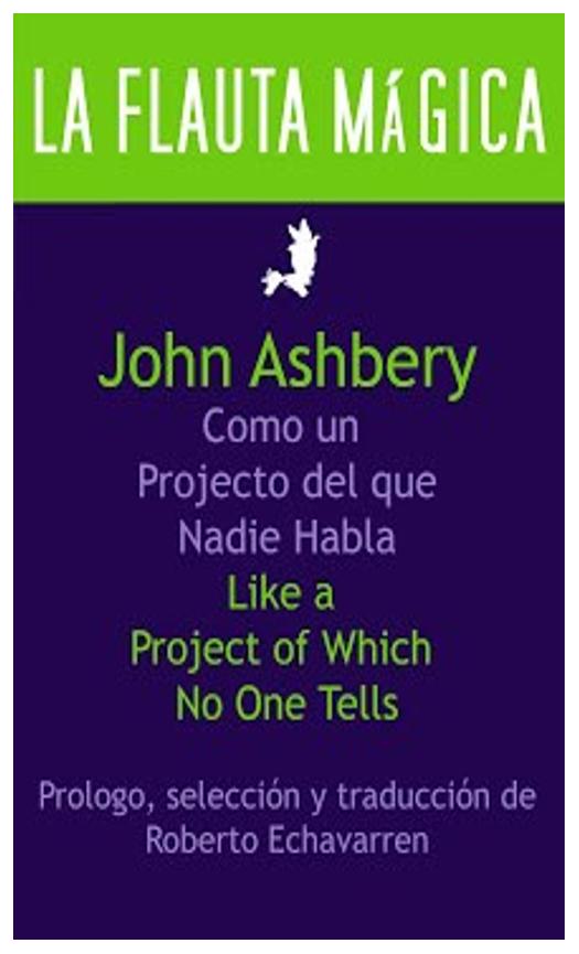 John Ashbery
