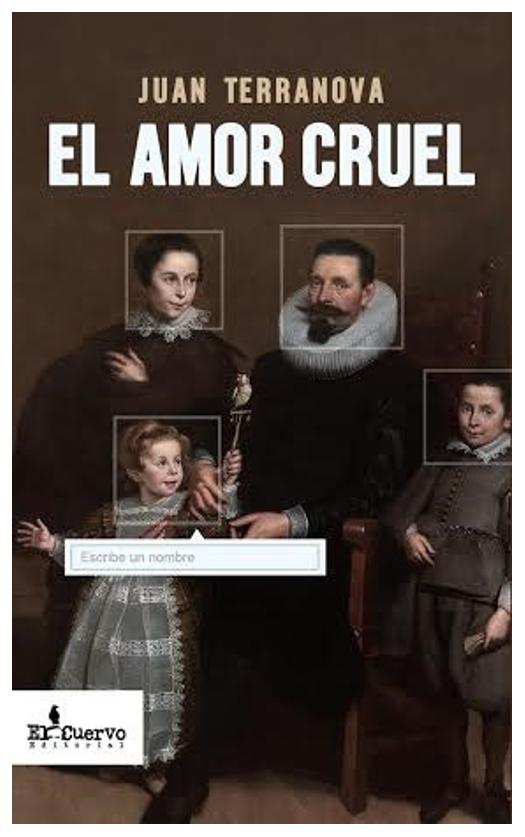 El Amor Cruel