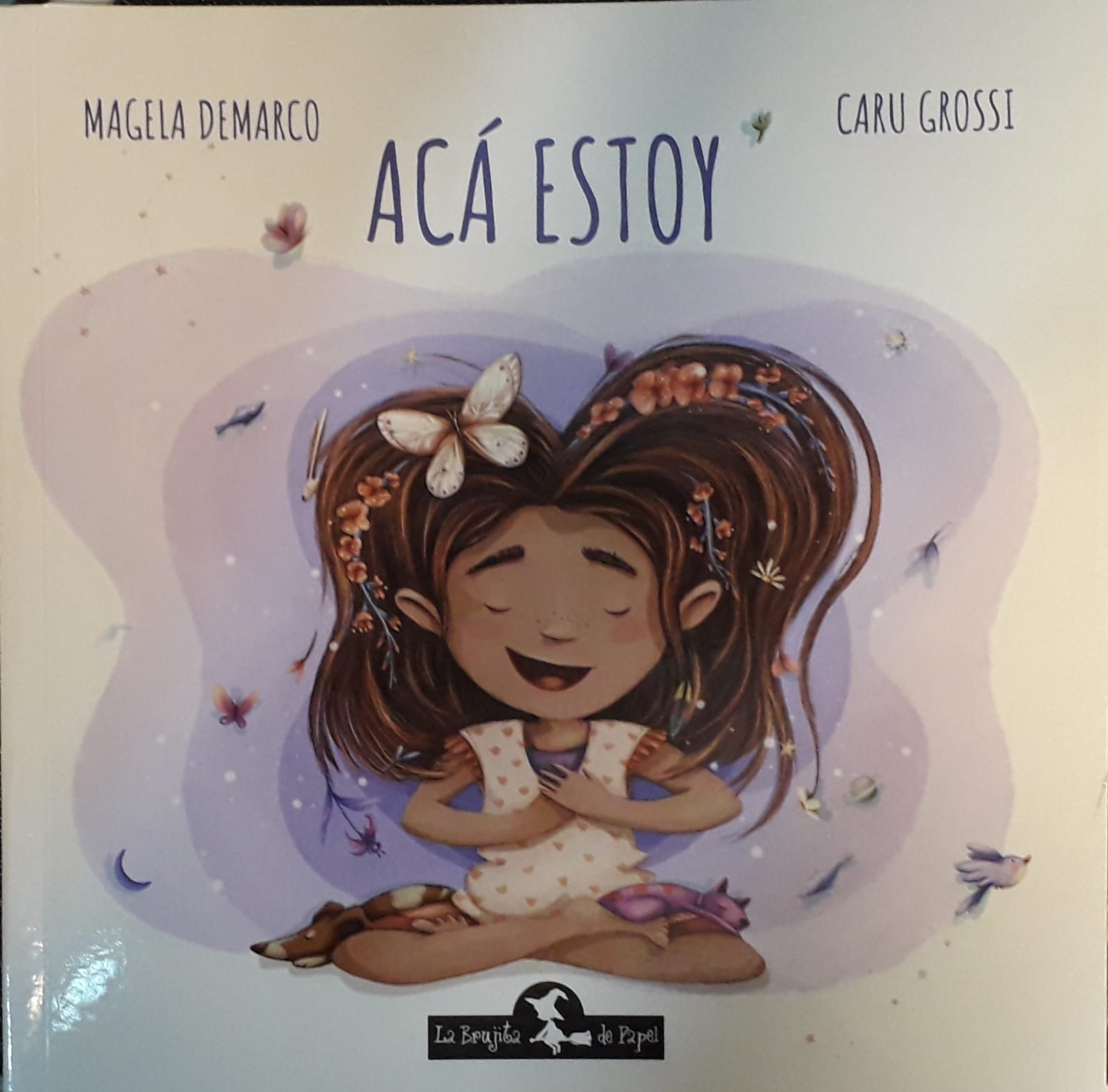 Aca Estoy