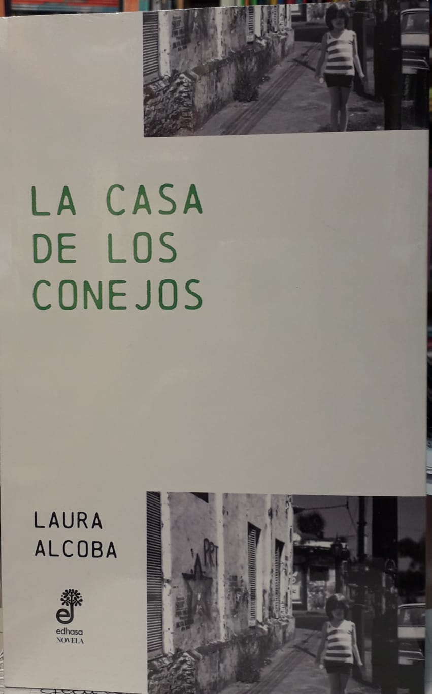 La Casa De Los Conejos